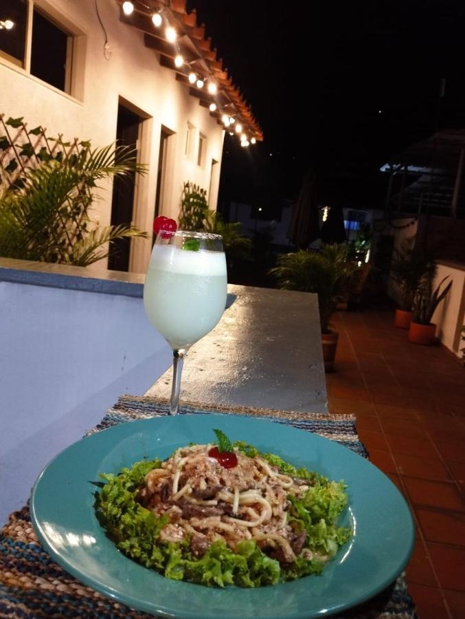 Cafe Hotel Boutique Kjtagua San Gil Exterior photo