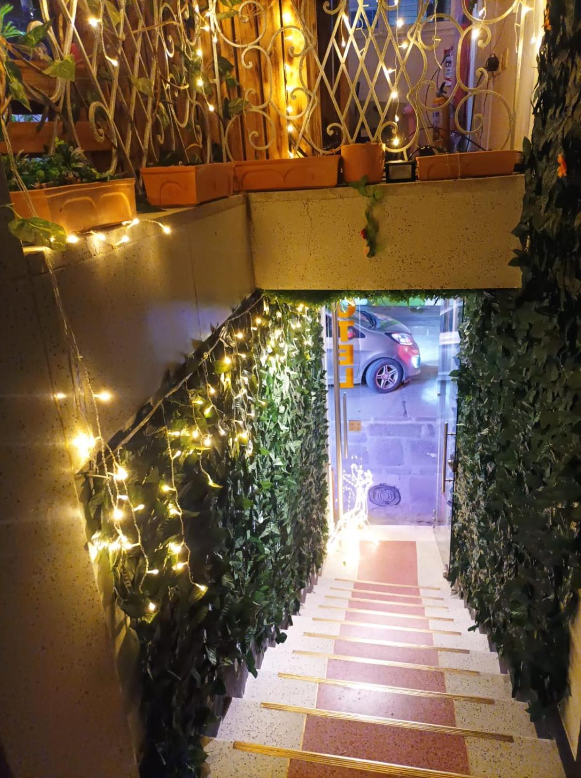 Cafe Hotel Boutique Kjtagua San Gil Exterior photo