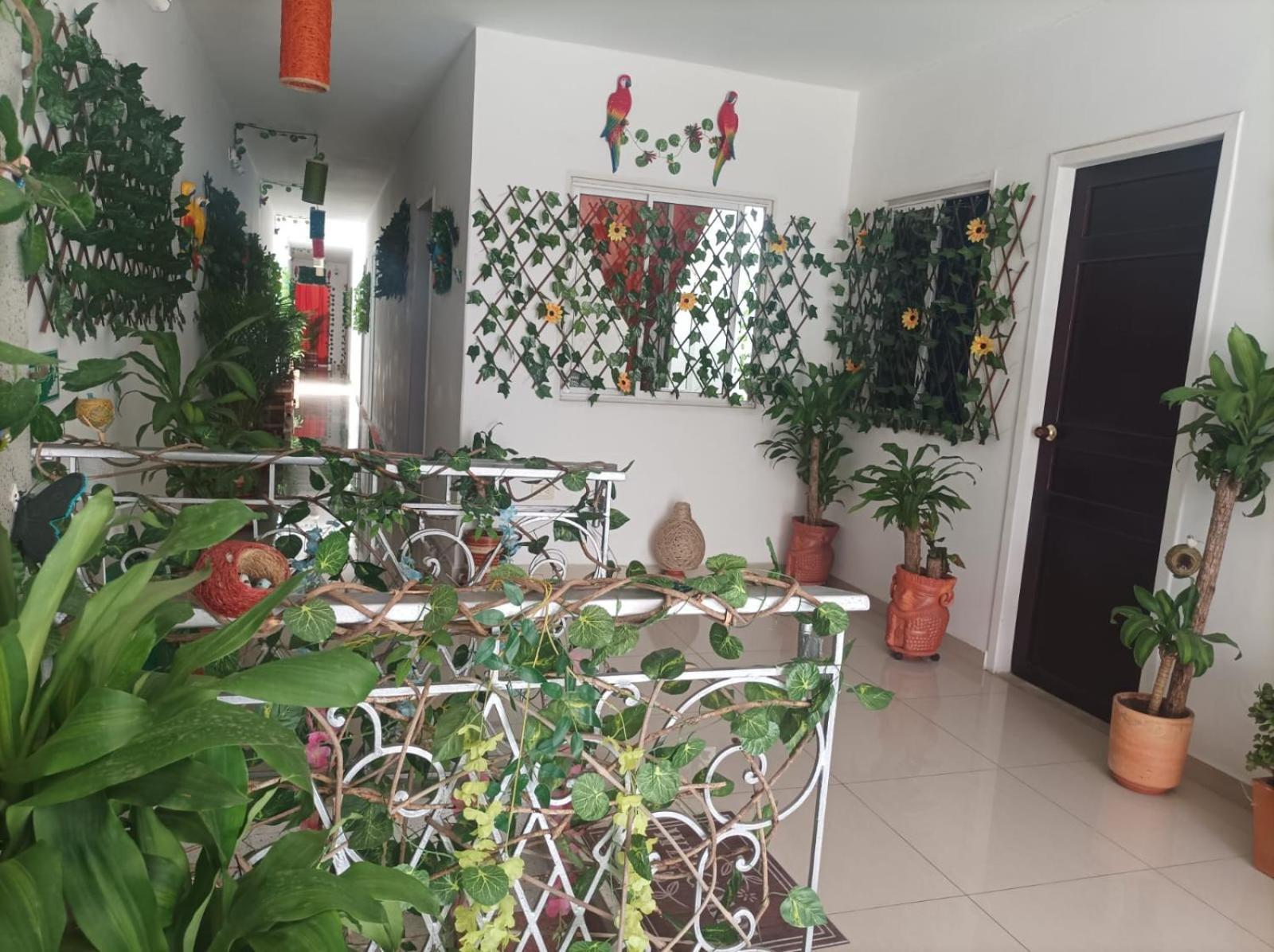 Cafe Hotel Boutique Kjtagua San Gil Exterior photo