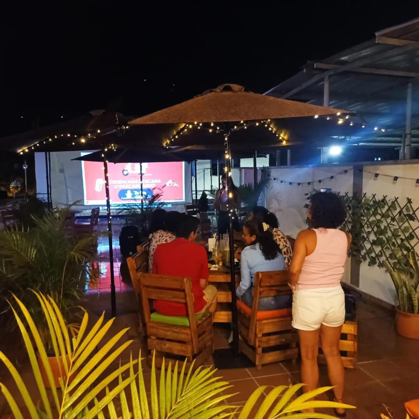 Cafe Hotel Boutique Kjtagua San Gil Exterior photo