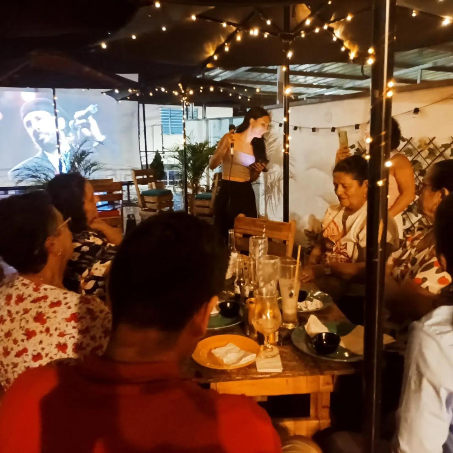Cafe Hotel Boutique Kjtagua San Gil Exterior photo